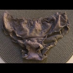 Victoria’s Secret Underwear